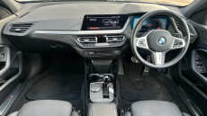 BMW 1 Series 118i M Sport 5dr Step Auto Petrol Hatchback